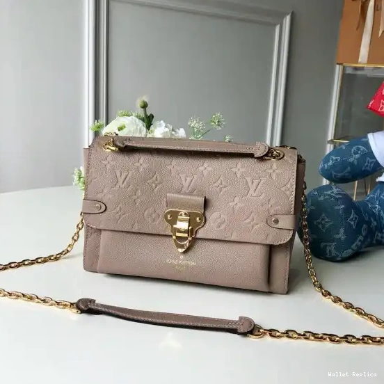 LOUIS VAVIN PM VUITTON 0603